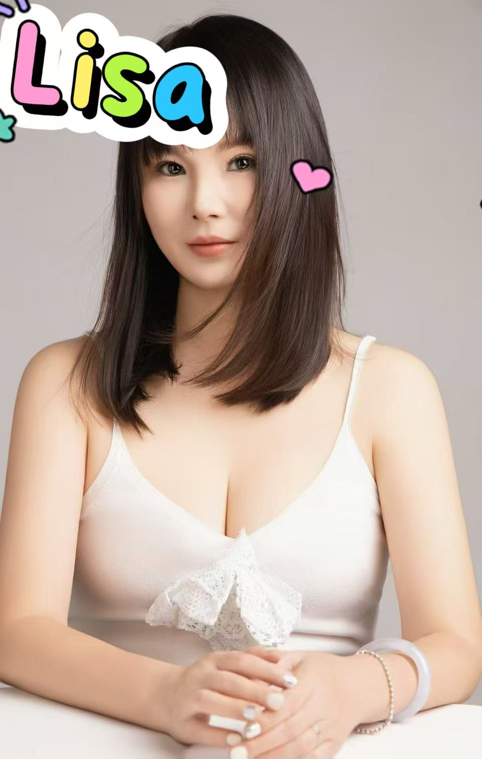 Lisa - 1