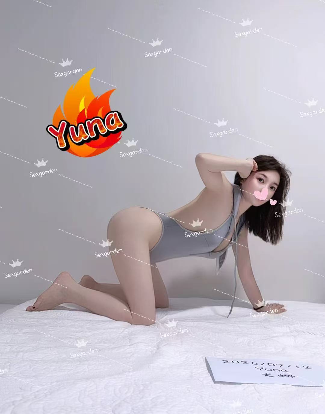 Yuna - 2